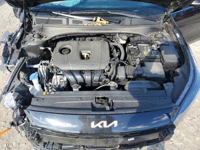 2023 KIA FORTE GT L 3KPF54AD6PE583664