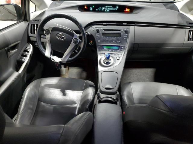 2010 TOYOTA PRIUS - JTDKN3DU2A0040218