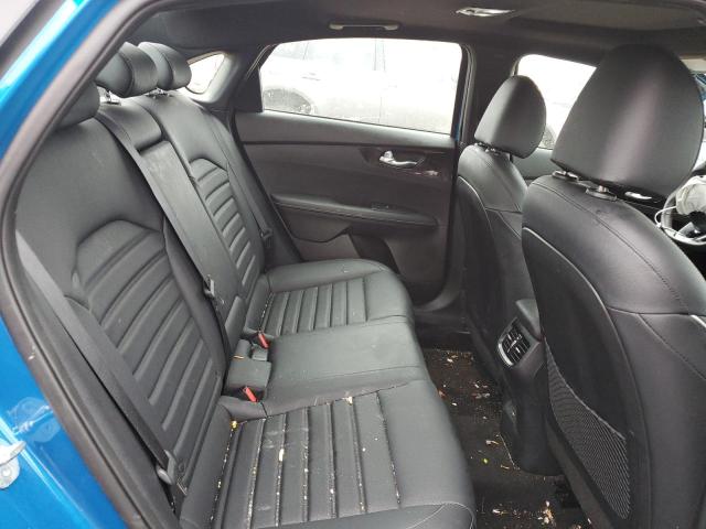 2024 KIA FORTE GT L - 3KPF54ADXRE716462