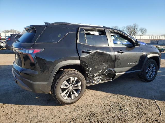 2025 CHEVROLET EQUINOX LT - 3GNAXPEG9SL146697