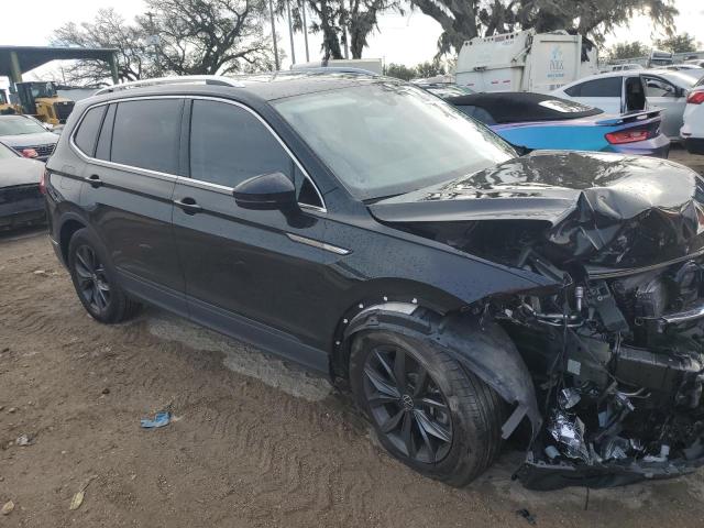 2023 VOLKSWAGEN TIGUAN SE - 3VVNB7AX0PM091624
