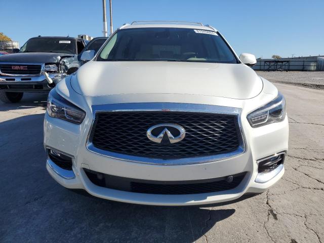 VIN 5N1DL0MM9HC554763 2017 INFINITI QX60 no.5