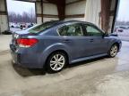 SUBARU LEGACY 2.5 photo