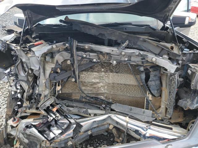 2021 GMC SIERRA K15 - 3GTU9DED5MG443918