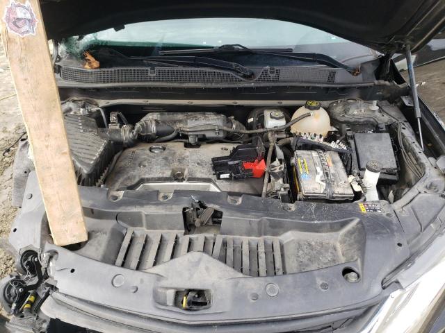 2019 CHEVROLET BLAZER L 3GNKBARA9KS666166