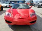 FERRARI 360 SPIDER photo