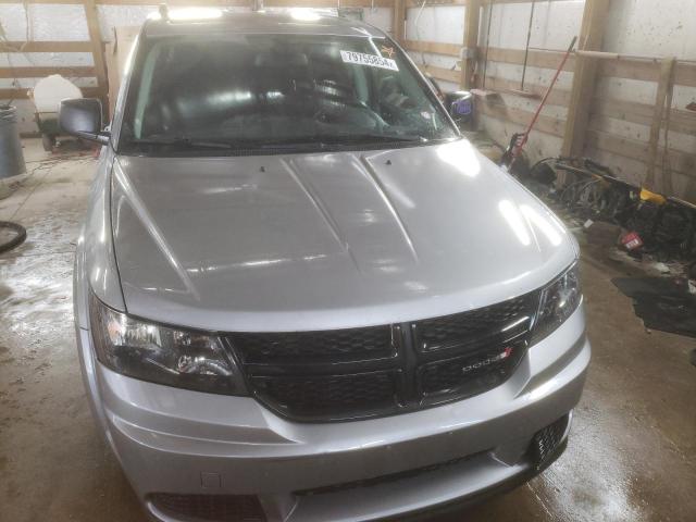 2018 DODGE JOURNEY 3C4PDCAB4JT384728