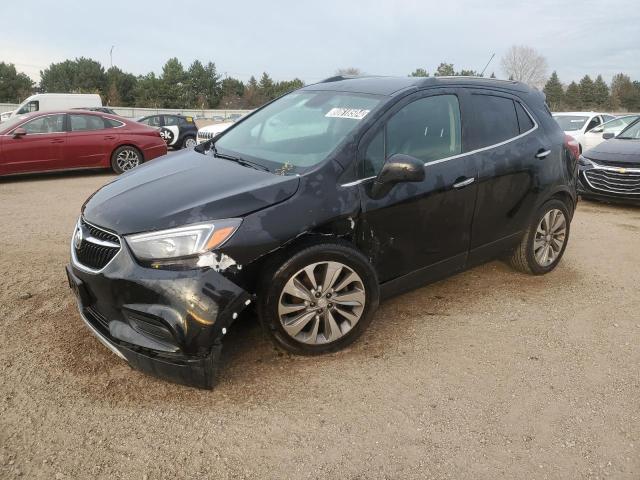 2020 BUICK ENCORE PRE - KL4CJESB0LB001349