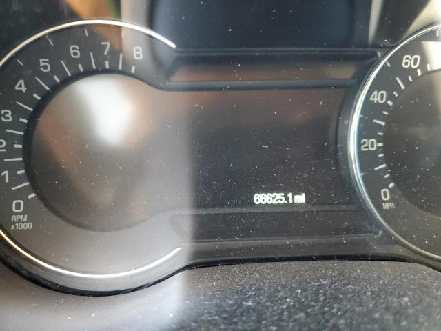 2016 LINCOLN MKC RESERV 5LMTJ3DH9GUJ05580