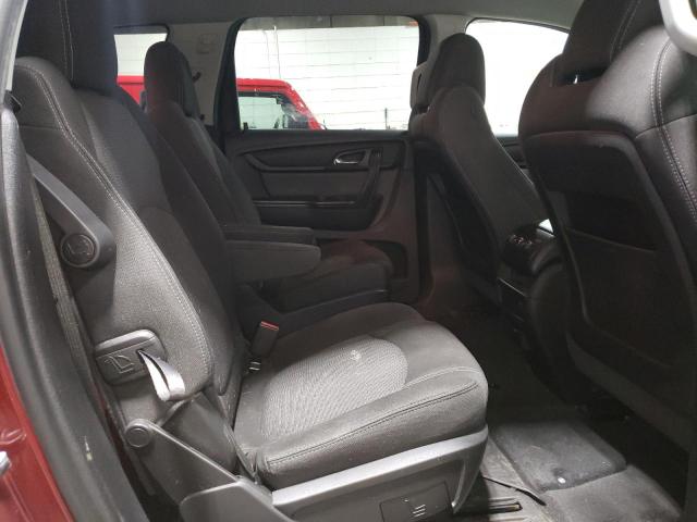 2016 CHEVROLET TRAVERSE L - 1GNKVGKDXGJ245774