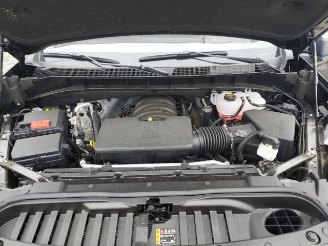 2024 CHEVROLET SILVERADO - 2GCUDJEDXR1204720