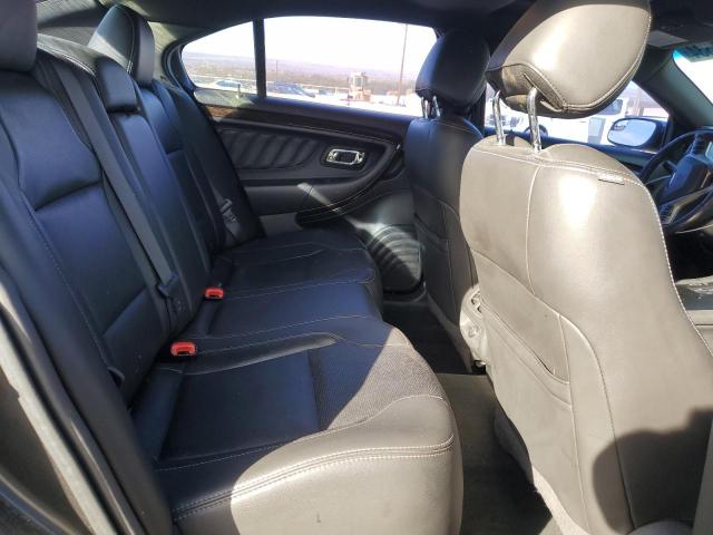2016 FORD TAURUS LIM - 1FAHP2F89GG133502