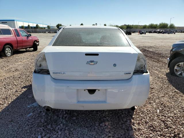 VIN 2G1WD5E34E1186094 2014 Chevrolet Impala, Police no.6