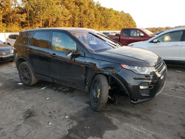 2019 LAND ROVER DISCOVERY - SALCR2FX0KH806761
