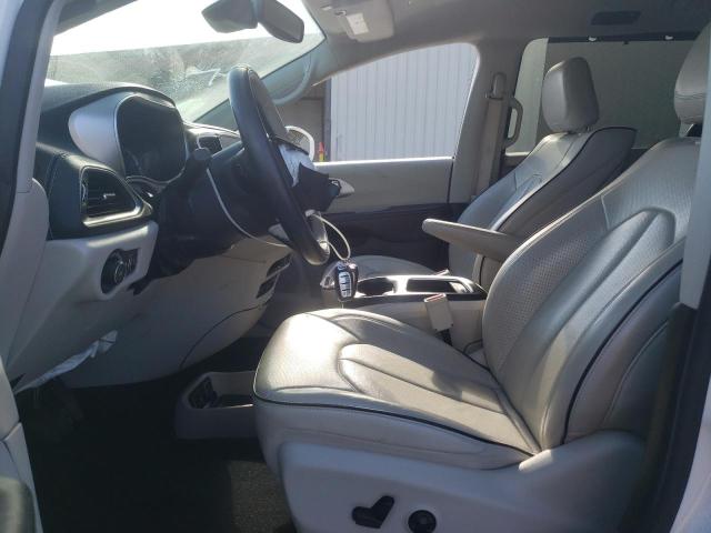 2018 CHRYSLER PACIFICA H - 2C4RC1N71JR159143
