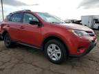 TOYOTA RAV4 LE photo