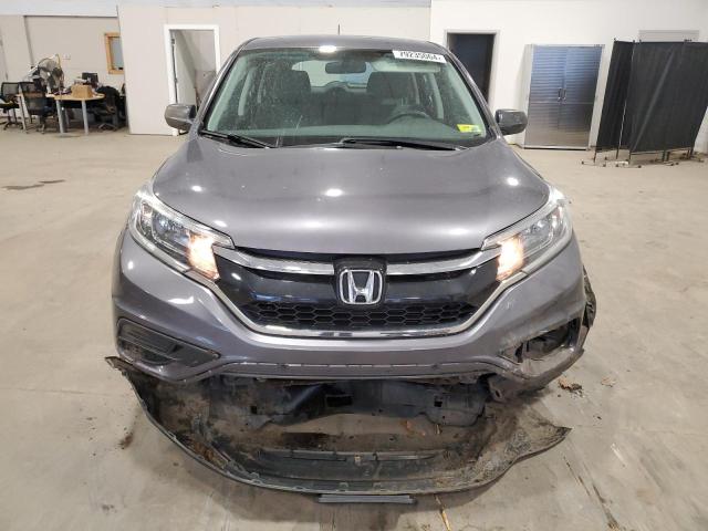 2015 HONDA CR-V LX - 5J6RM4H35FL039718