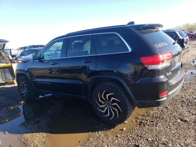 2019 JEEP GRAND CHER - 1C4RJEAG5KC681139