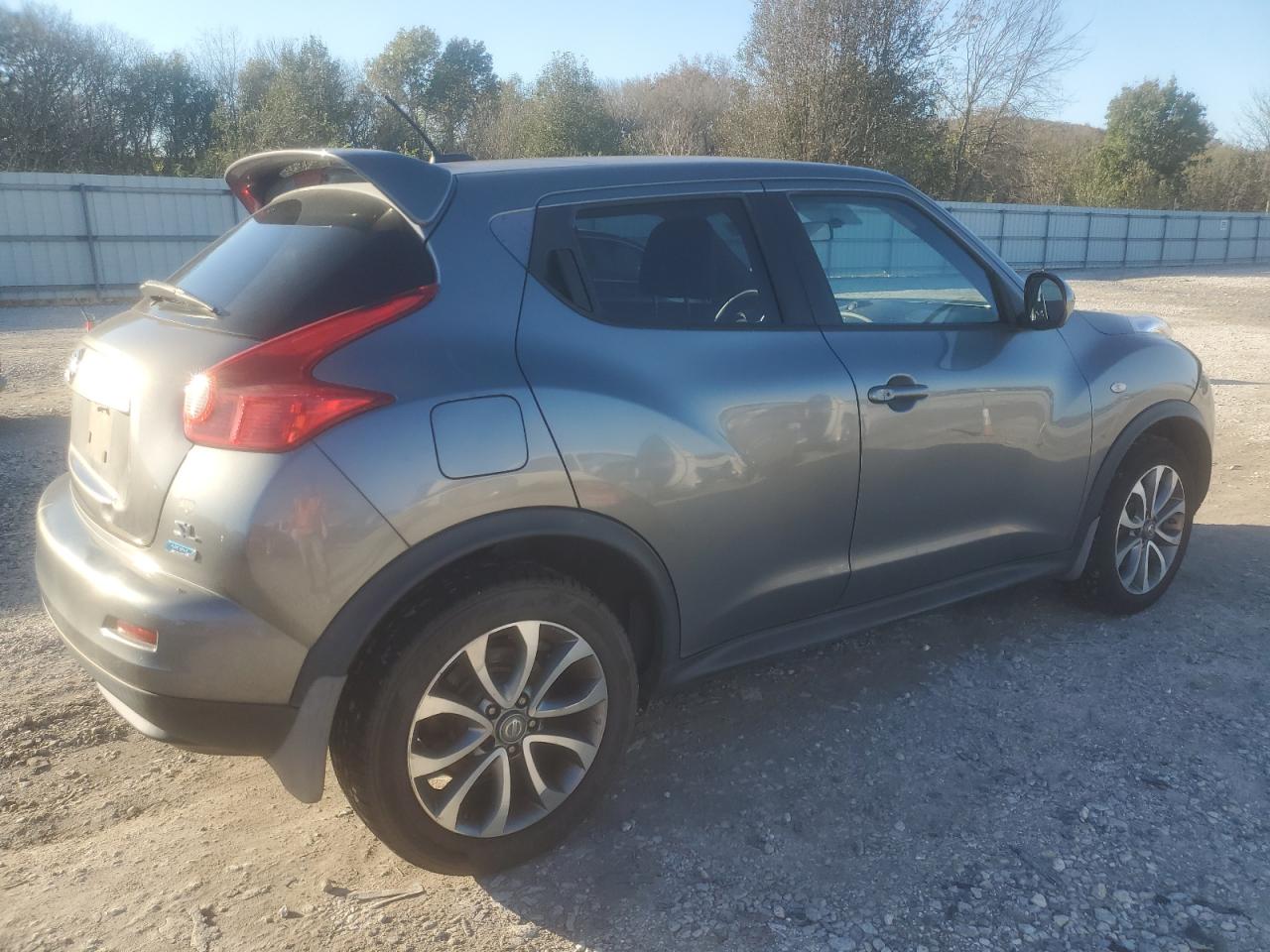 Lot #3041855429 2013 NISSAN JUKE S