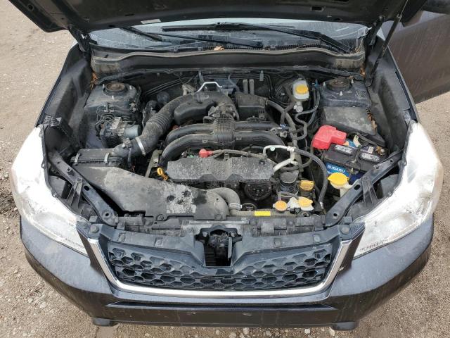 2015 SUBARU FORESTER 2 - JF2SJAFC2FH592218