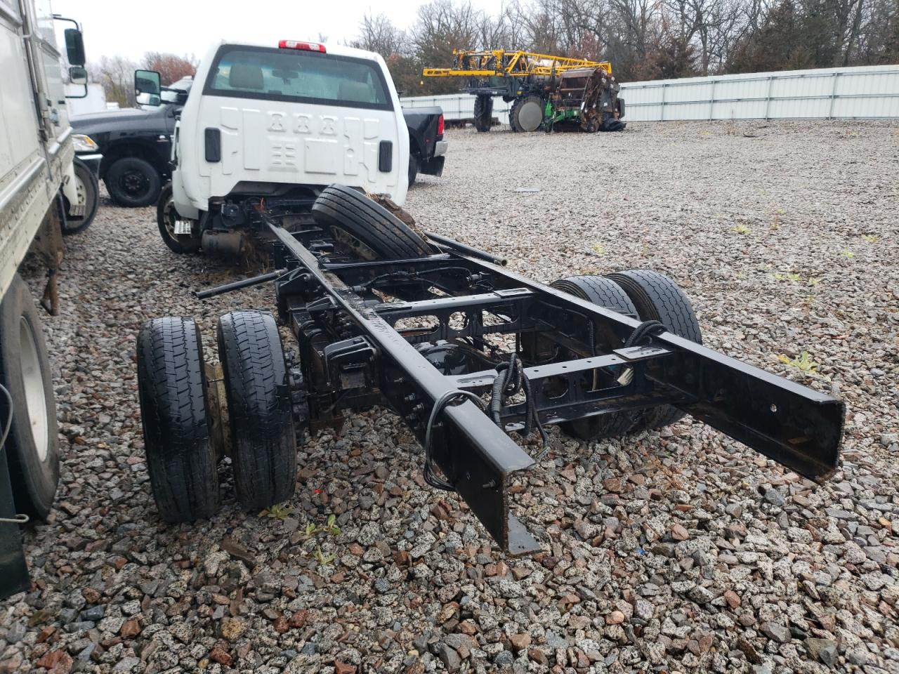 Lot #2996586553 2019 CHEVROLET SILVERADO