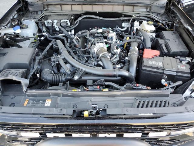 2024 FORD BRONCO WIL 1FMEE2BPXRLA54944