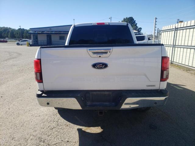 2019 FORD F150 SUPER - 1FTEW1E40KKE35470