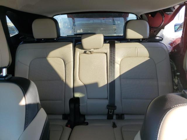 2022 FORD ESCAPE SEL - 1FMCU0H63NUB55454