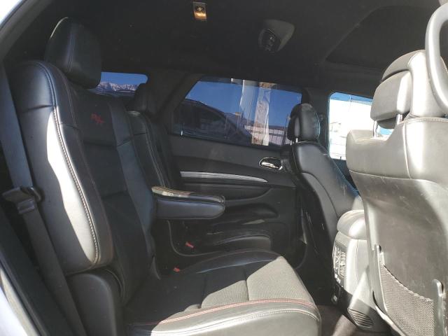 2018 DODGE DURANGO R/T 1C4SDJCT3JC206082