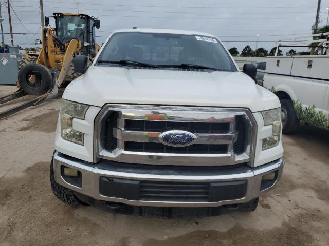 VIN 1FTEW1EF4FFA42717 2015 Ford F-150, Supercrew no.5