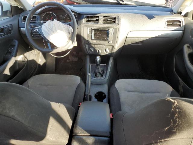 2017 VOLKSWAGEN JETTA S - 3VW2B7AJ5HM217679