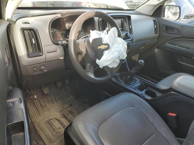 2015 CHEVROLET COLORADO - 1GCHS1EA7F1155085