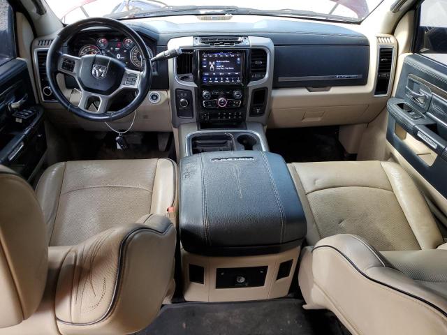 2018 RAM 3500 LONGH 3C63R3FL5JG104011