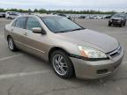 HONDA ACCORD LX photo