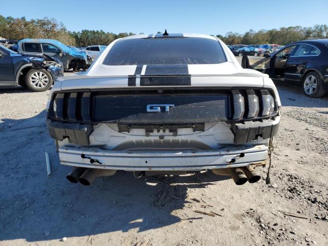 VIN 1FA6P8CF3M5116487 2021 FORD MUSTANG no.6