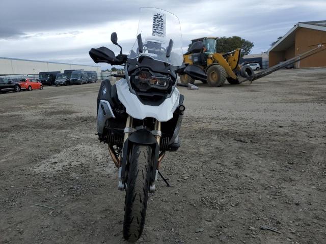 2018 BMW R1200 GS - WB10A6100JZ657504