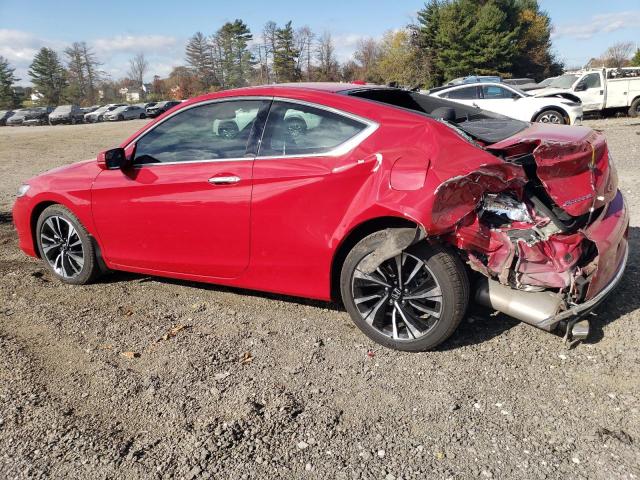 2016 HONDA ACCORD EXL - 1HGCT2B99GA000046
