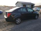 CHEVROLET SONIC LS photo