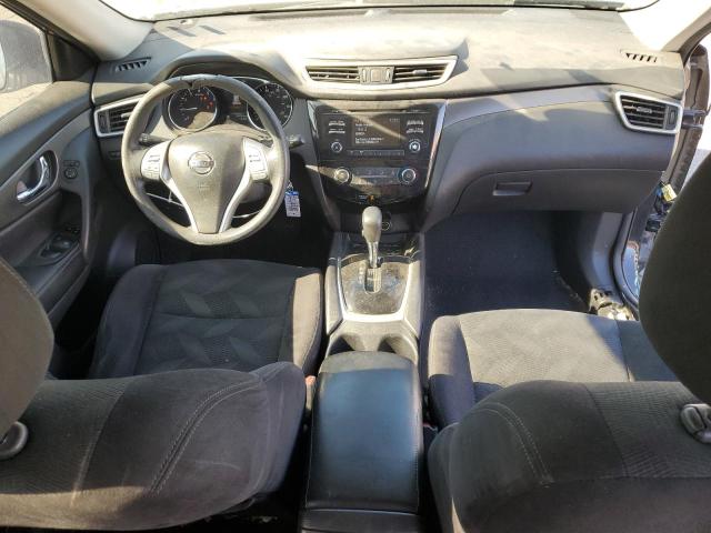 2015 NISSAN ROGUE S - 5N1AT2MTXFC822996