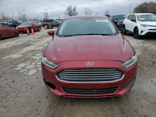 VIN 3FA6P0H72FR288643 2015 FORD FUSION no.5