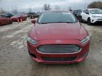 Lot #3024852374 2015 FORD FUSION SE