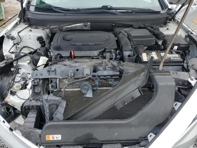 2017 HYUNDAI SONATA SE - 5NPE24AF7HH563703