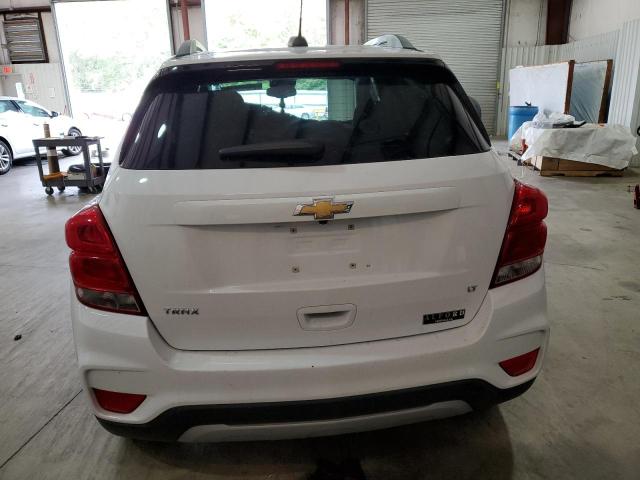 2020 CHEVROLET TRAX 1LT - 3GNCJLSB0LL219680