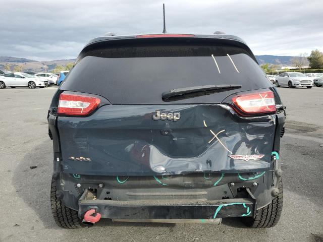 2017 JEEP CHEROKEE T - 1C4PJMBB1HW538426