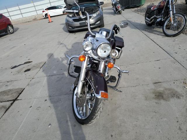 2006 HARLEY-DAVIDSON FLHRI 1HD1FBW136Y619859