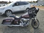 2022 HARLEY-DAVIDSON FLHX - 1HD1KBC12NB643619