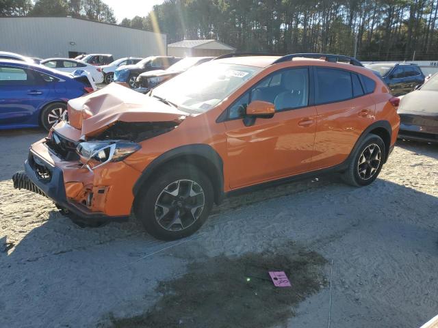 2019 SUBARU CROSSTREK #3027096823