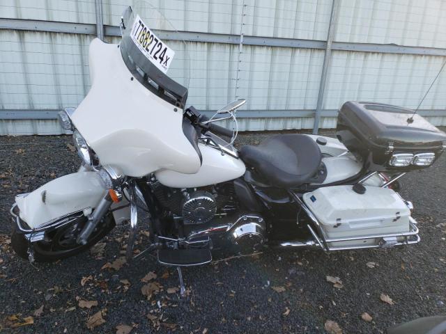 2013 HARLEY-DAVIDSON FLHTP POLI 1HD1FMM15DB679656