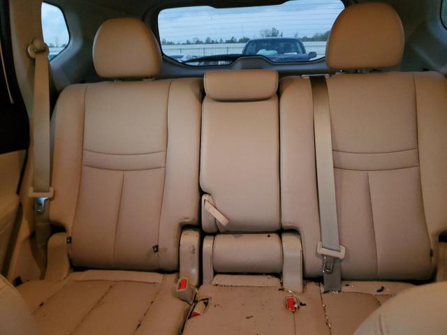 2020 NISSAN ROGUE S - 5N1AT2MT8LC735710