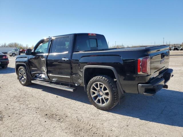2016 GMC SIERRA 150 3GTU2PEC8GG127415